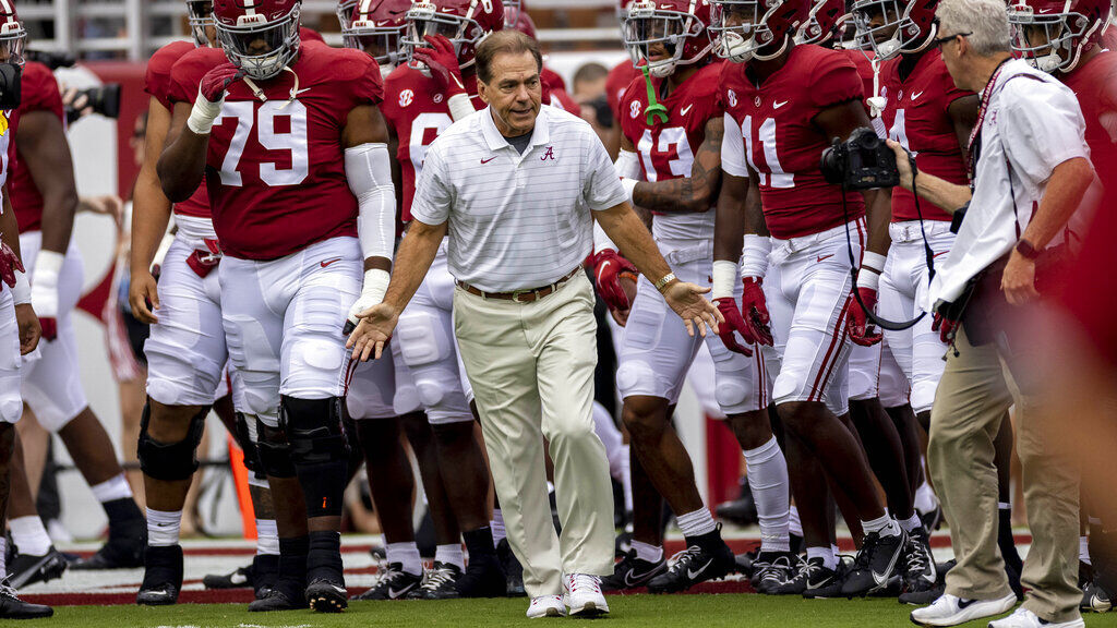 ALABAMA